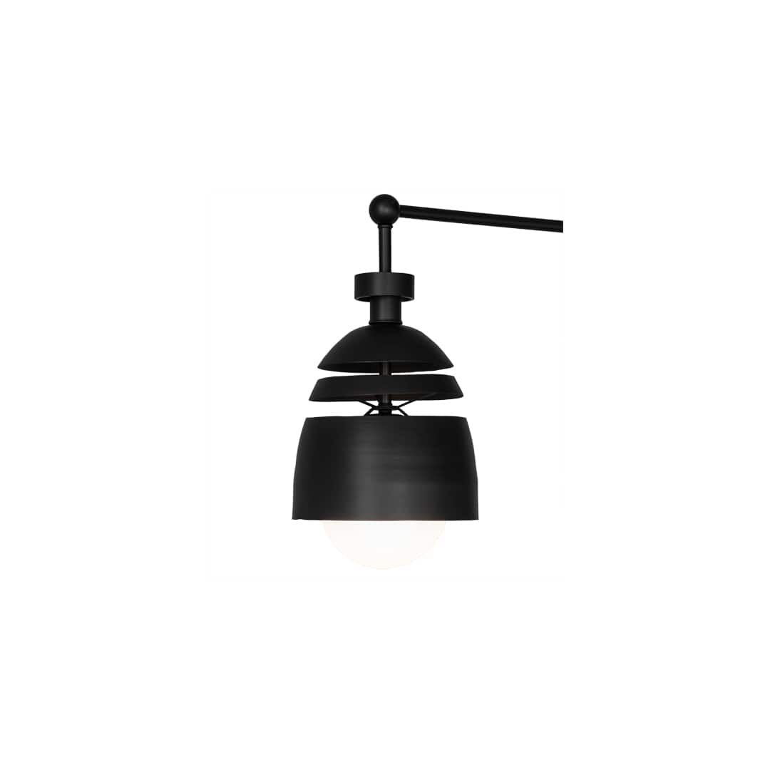 Spaccato 8" Wide Mini Pendant