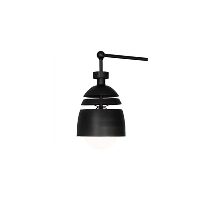 Spaccato 8" Wide Mini Pendant