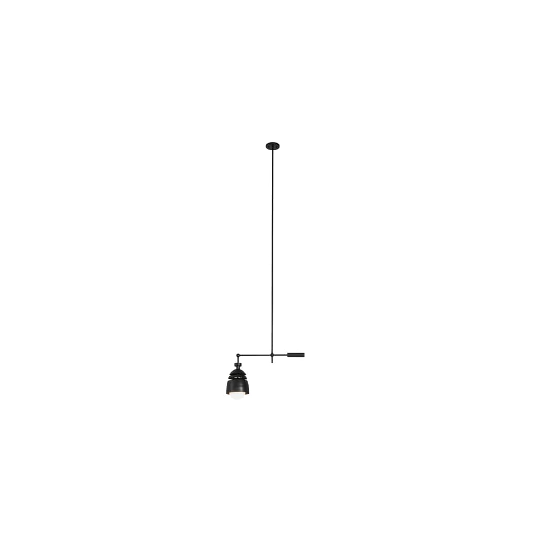 Spaccato 8" Wide Mini Pendant