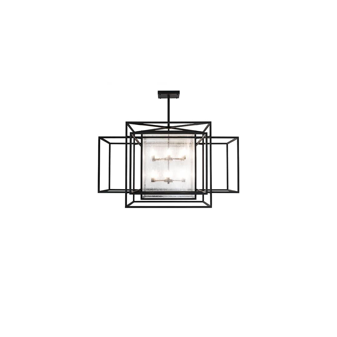 Kitzi 16 Light 85" Wide Pendant