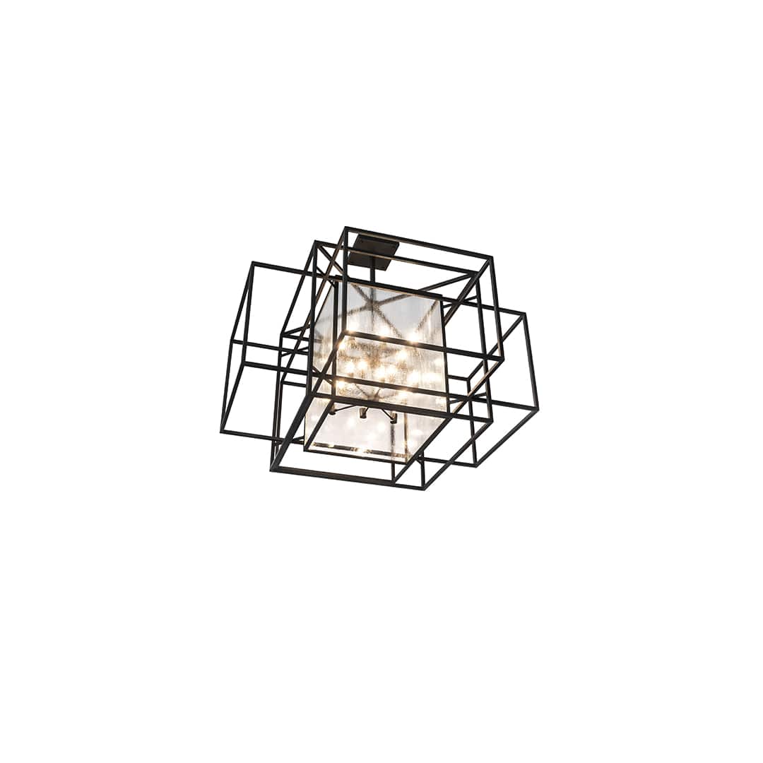 Kitzi 16 Light 85" Wide Pendant