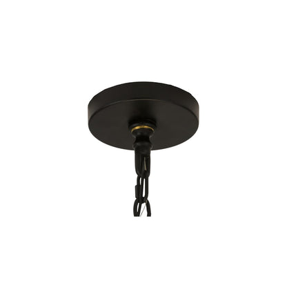Kitzi 6 Light 68" Wide Pendant