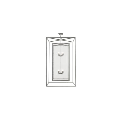 Kitzi 8 Light 51" Wide Pendant