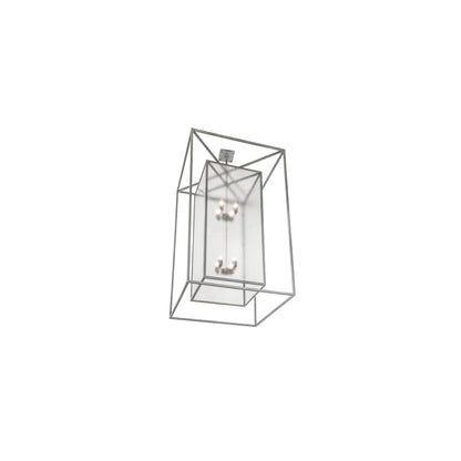Kitzi 8 Light 51" Wide Pendant