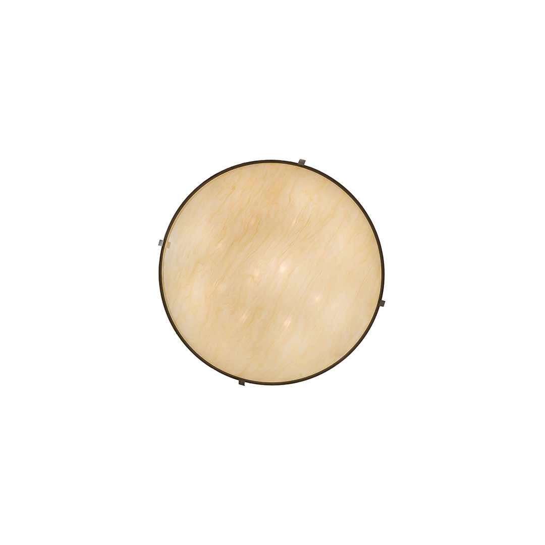 Covina 10 Light 60" Wide Pendant
