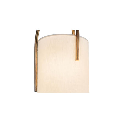 Cilindro 9" Wide Mini Pendant