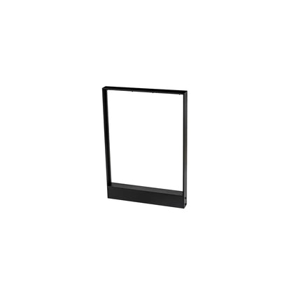 Echelon 3" Wide Linear Pendant