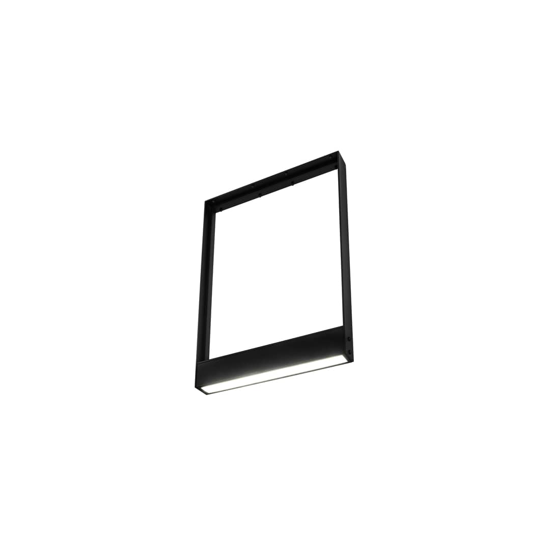 Echelon 3" Wide Linear Pendant
