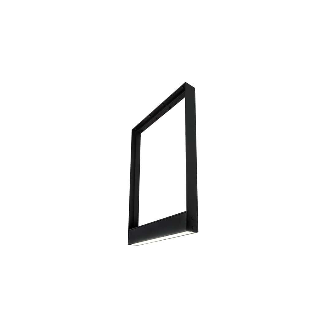 Echelon 3" Wide Linear Pendant
