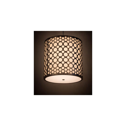 Cilindro 24" Wide Pendant