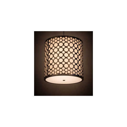 Cilindro 24" Wide Pendant