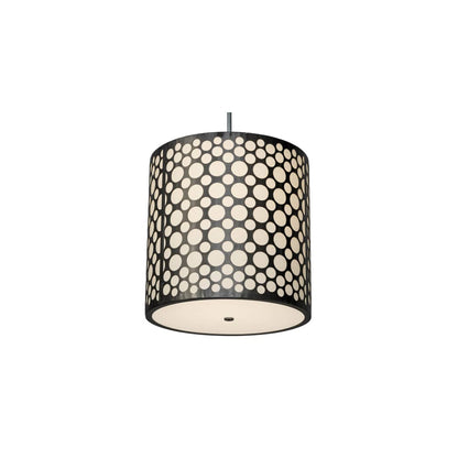 Cilindro 24" Wide Pendant