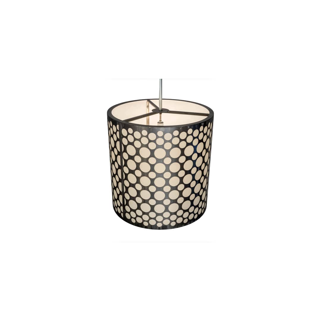 Cilindro 24" Wide Pendant