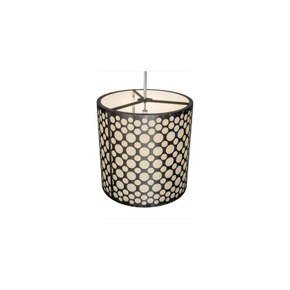 Cilindro 24" Wide Pendant