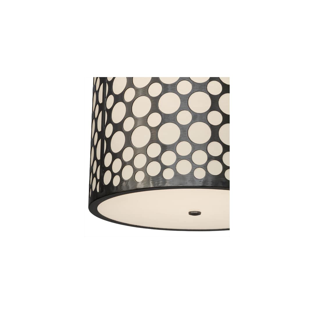 Cilindro 24" Wide Pendant