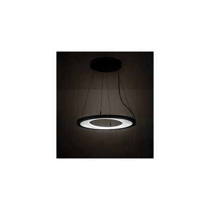 Anillo Ellipse 19" Wide Pendant