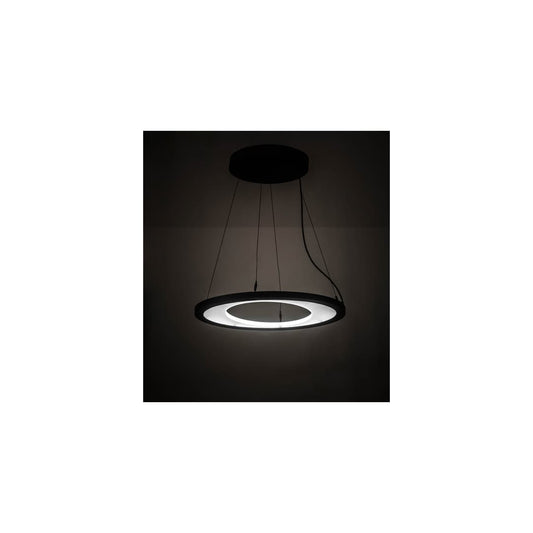 Anillo Ellipse 19" Wide Pendant