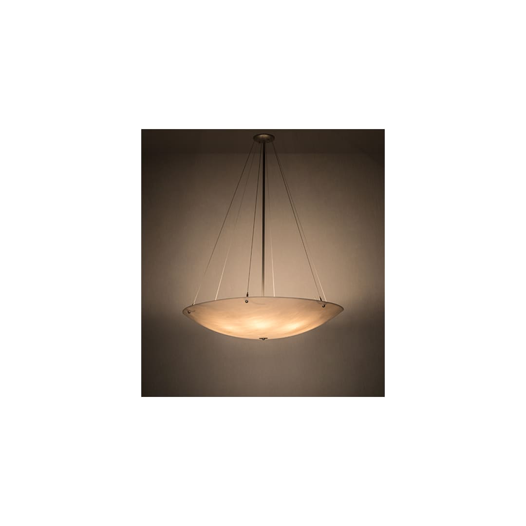 Cypole 8 Light 36" Wide Pendant