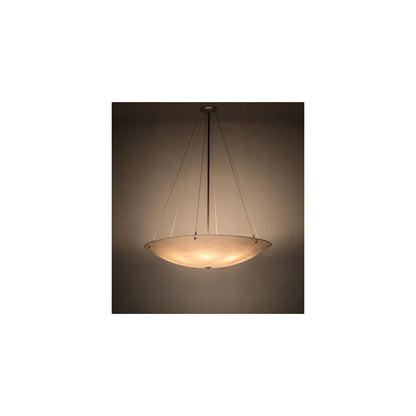 Cypole 8 Light 36" Wide Pendant