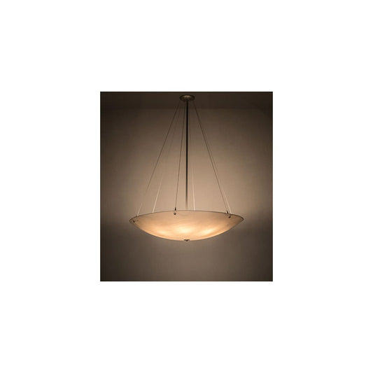 Cypole 8 Light 36" Wide Pendant