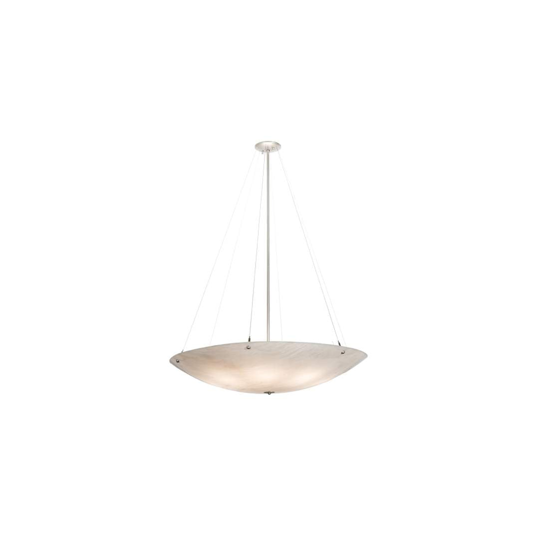 Cypole 8 Light 36" Wide Pendant
