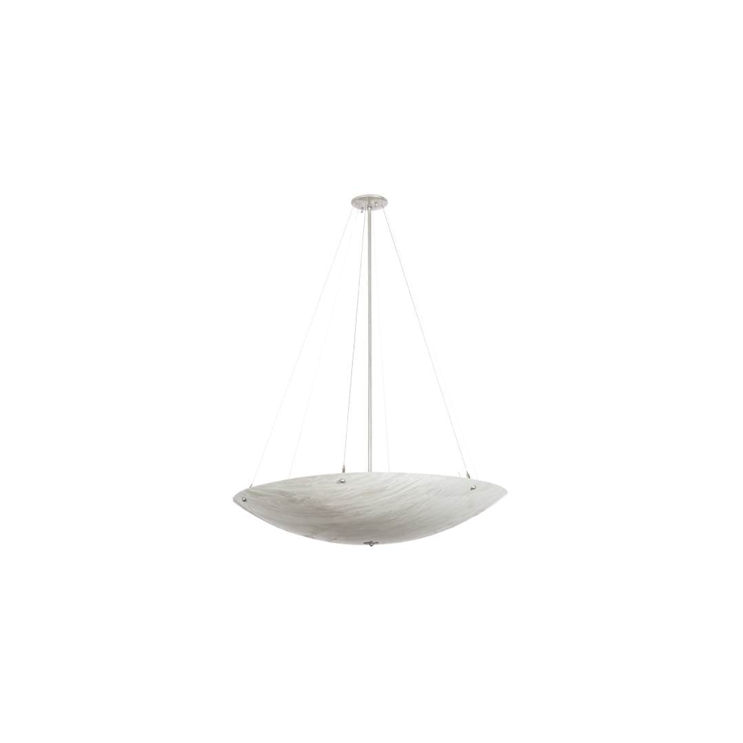 Cypole 8 Light 36" Wide Pendant
