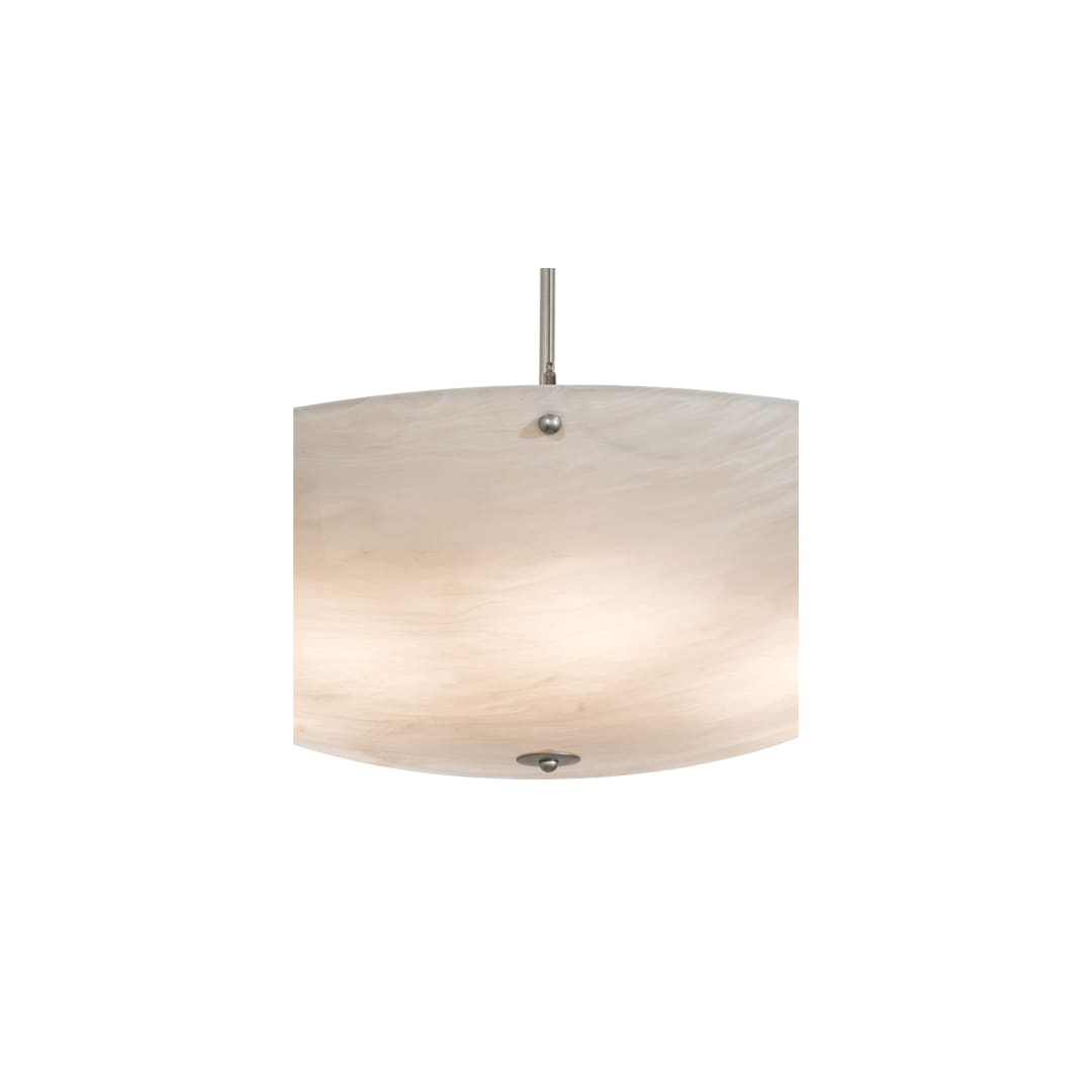 Cypole 8 Light 36" Wide Pendant