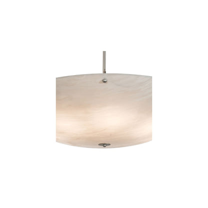 Cypole 8 Light 36" Wide Pendant