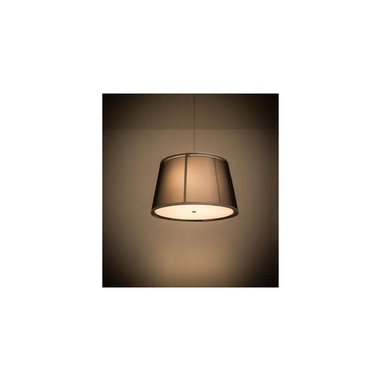 Cilindro 3 Light 30" Wide Pendant