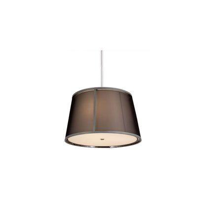 Cilindro 3 Light 30" Wide Pendant