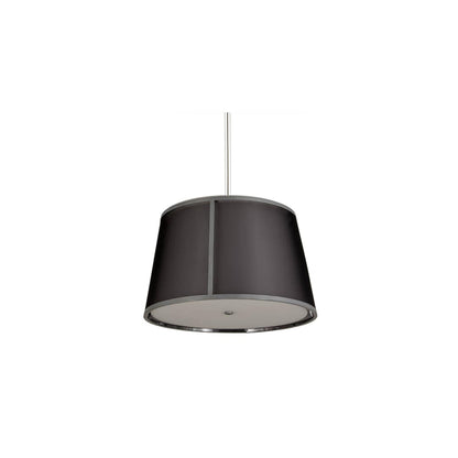 Cilindro 3 Light 30" Wide Pendant