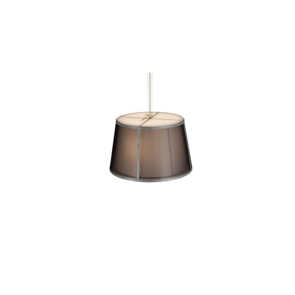 Cilindro 3 Light 30" Wide Pendant