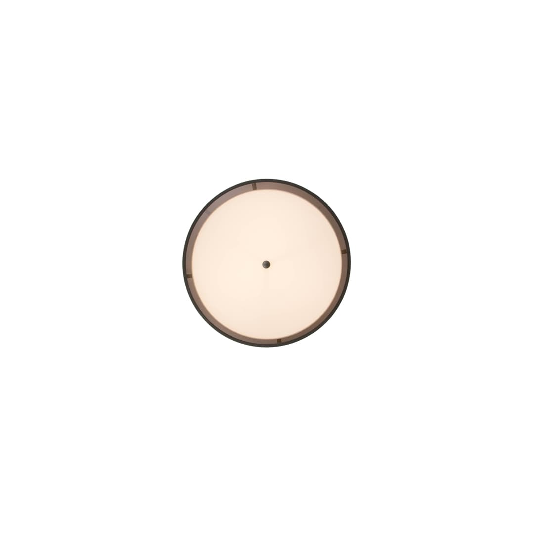 Cilindro 3 Light 30" Wide Pendant