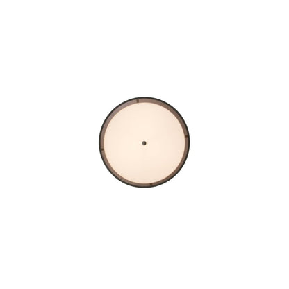 Cilindro 3 Light 30" Wide Pendant