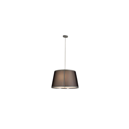 Cilindro 3 Light 30" Wide Pendant