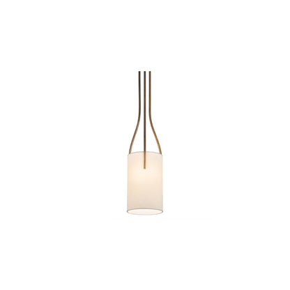 Cilindro 9" Wide Mini Pendant