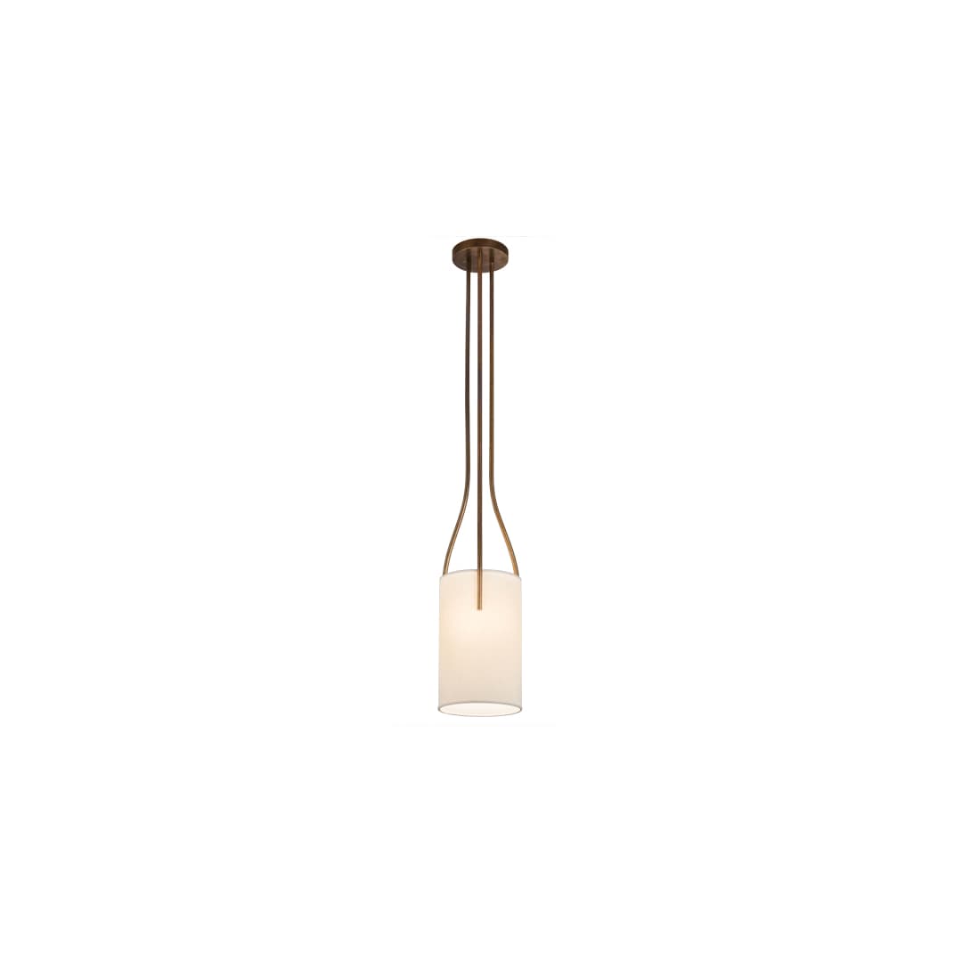 Cilindro 9" Wide Mini Pendant
