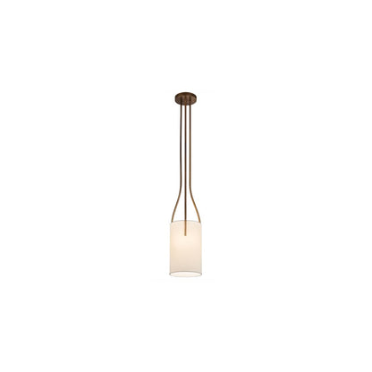 Cilindro 9" Wide Mini Pendant