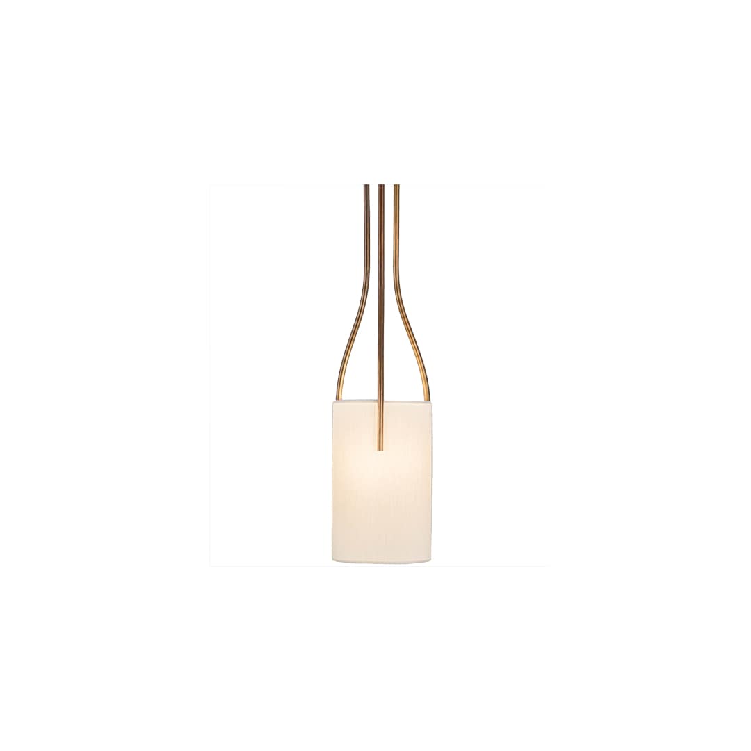 Cilindro 9" Wide Mini Pendant