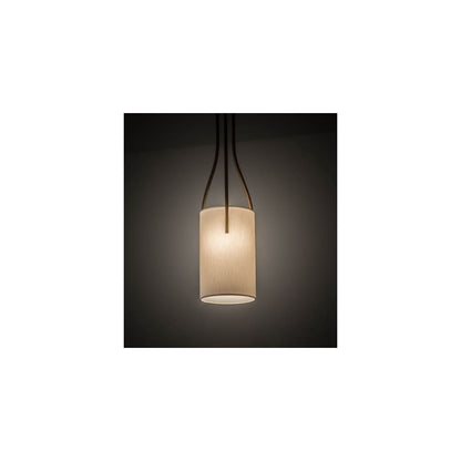 Cilindro 9" Wide Mini Pendant