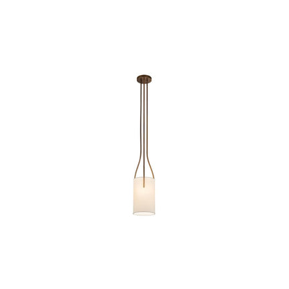 Cilindro 9" Wide Mini Pendant