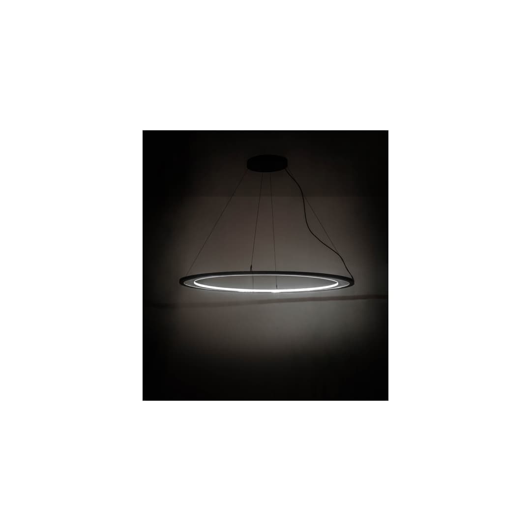 Anillo Ellipse 37" Wide Pendant
