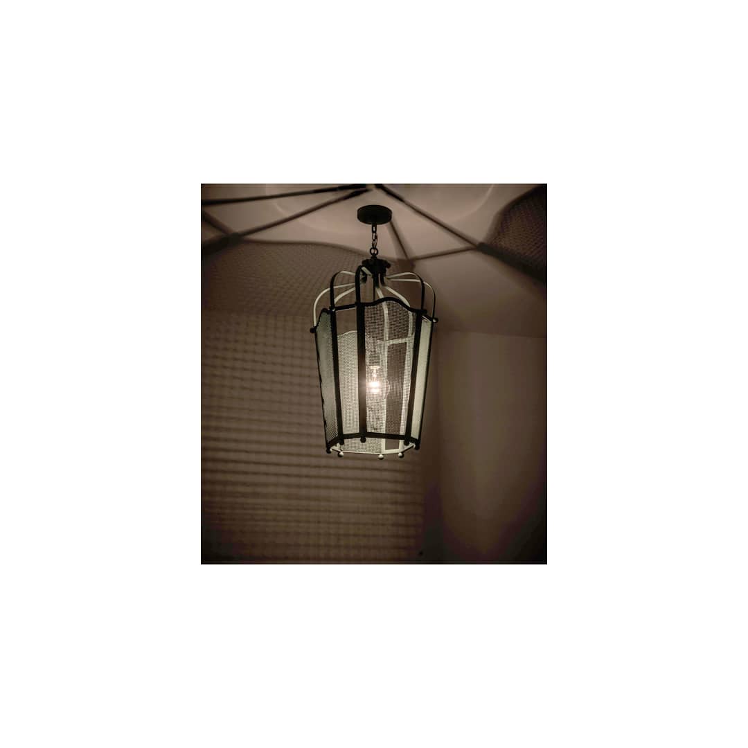 Citadel 22" Wide Pendant