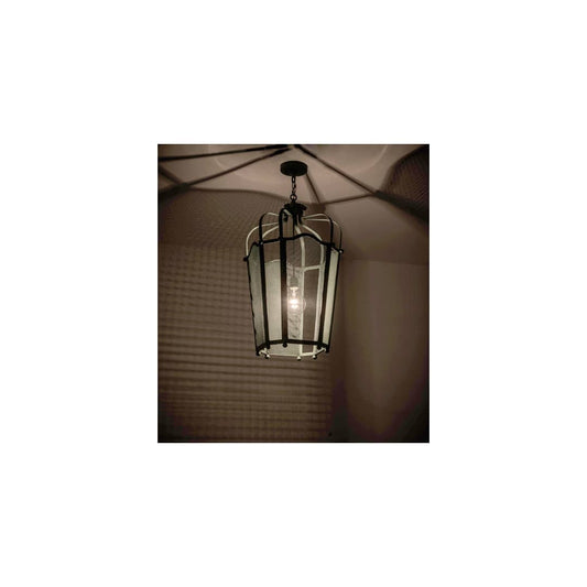 Citadel 22" Wide Pendant