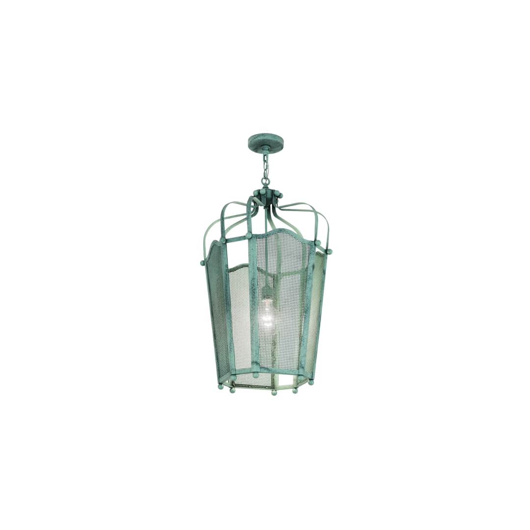Citadel 22" Wide Pendant