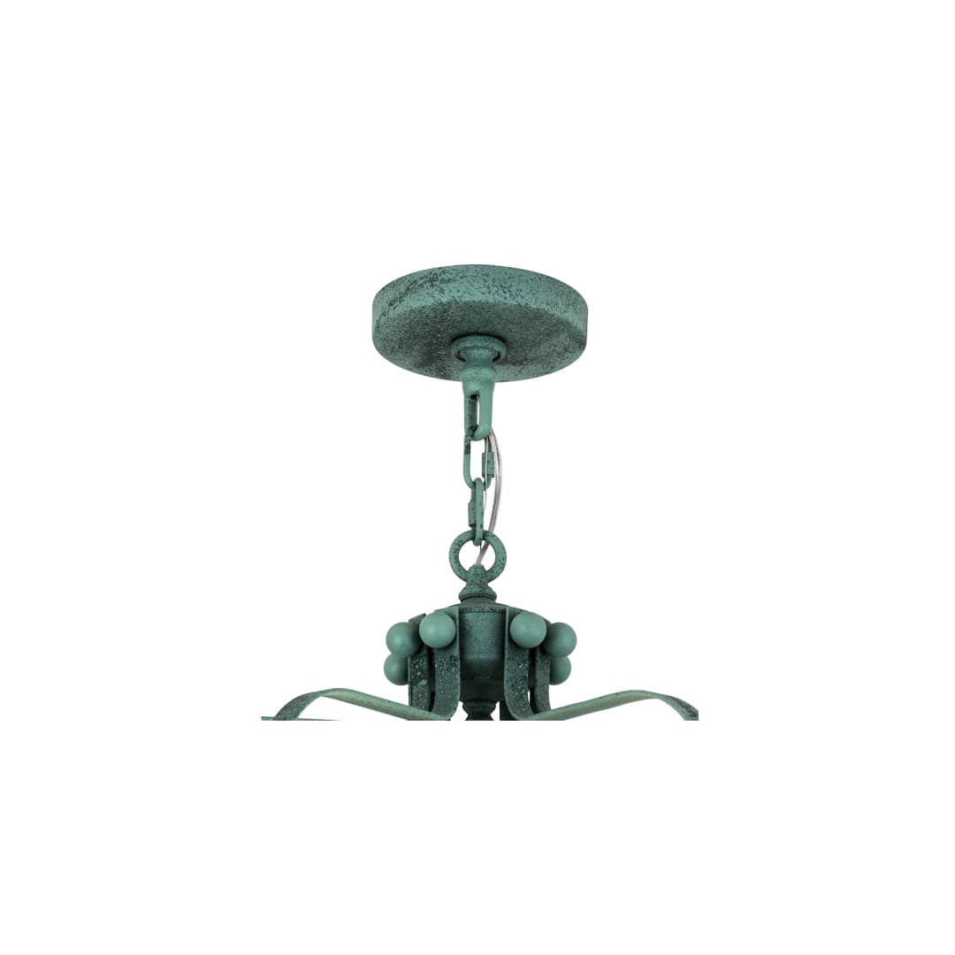 Citadel 22" Wide Pendant