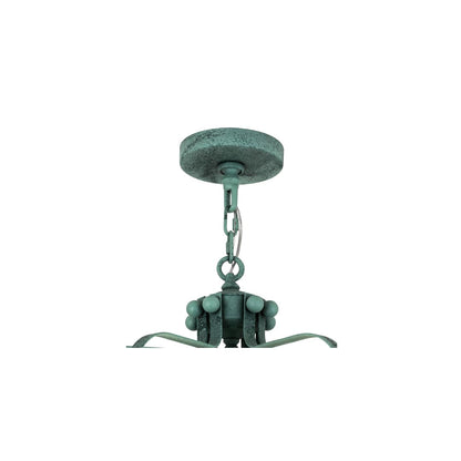 Citadel 22" Wide Pendant