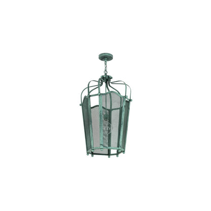 Citadel 22" Wide Pendant