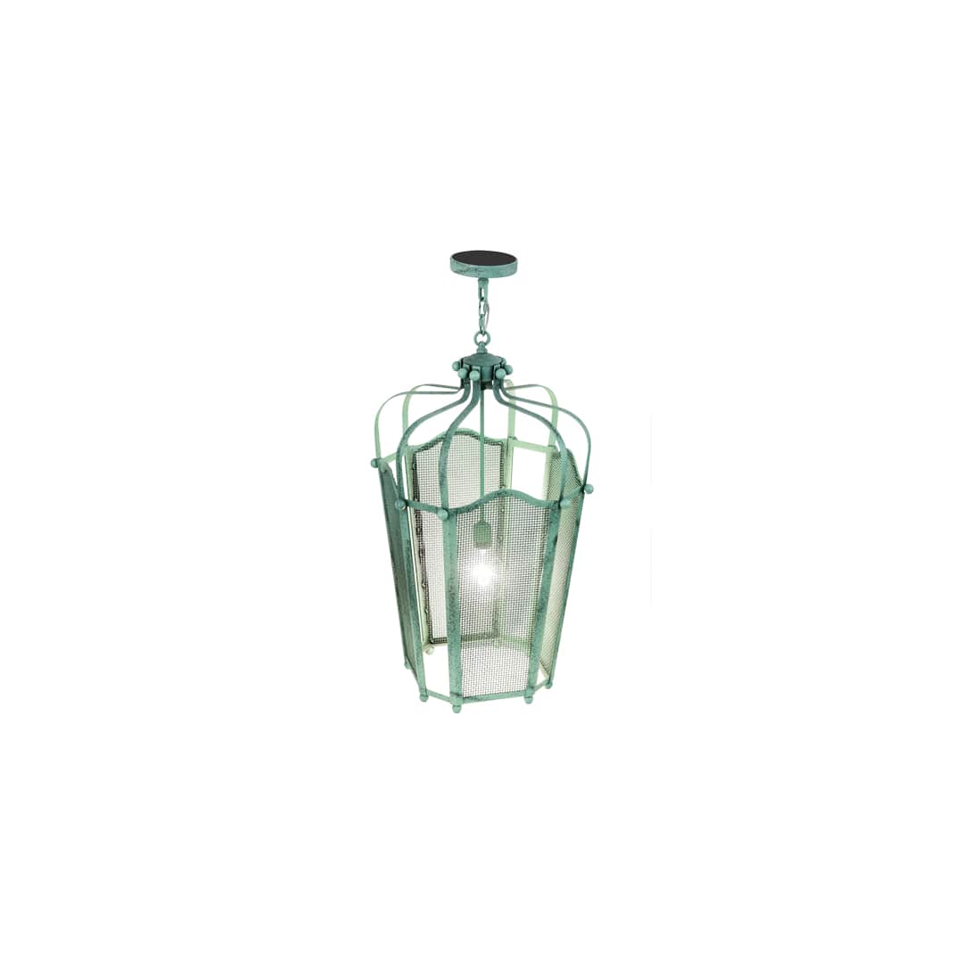 Citadel 22" Wide Pendant