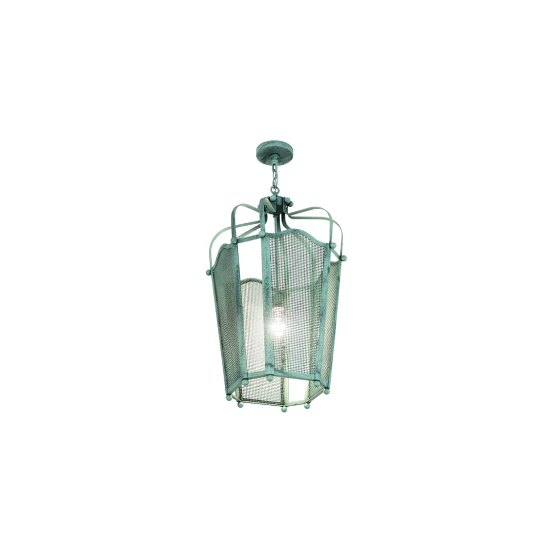 Citadel 22" Wide Pendant